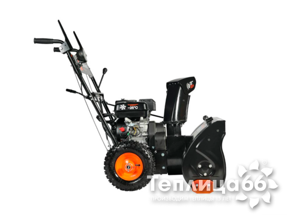 Снегоуборщик PATRIOT PS 603 